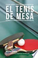 libro Las Mejores Recetas De Comidas Para Generar Masa Muscular Para El Tenis De Mesa